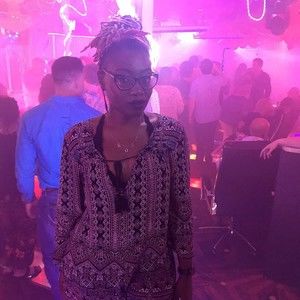 Meet your Posher, Charisse